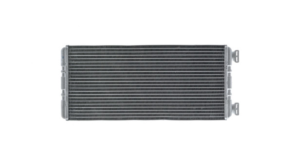 Heat Exchanger, interior heating - AH131000P MAHLE - 0008300720, A0008300720, 001-10-26506